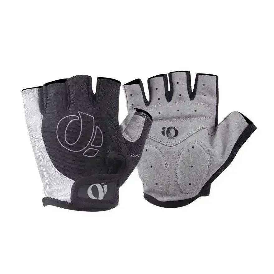 Half-Finger Cycling Gloves Gel Padded — Anti-Slip Anti-Sweat Road Bike & MTB Cycling Gloves — view 7 of gloves