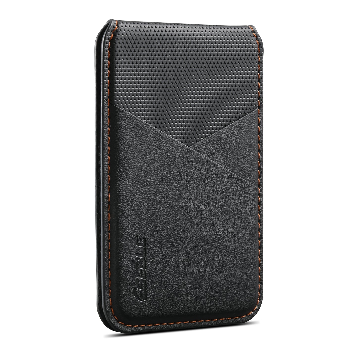 Magnetic Phone Wallet — Slim MagSafe Card Holder for iPhone — view 3 of bags & accessories