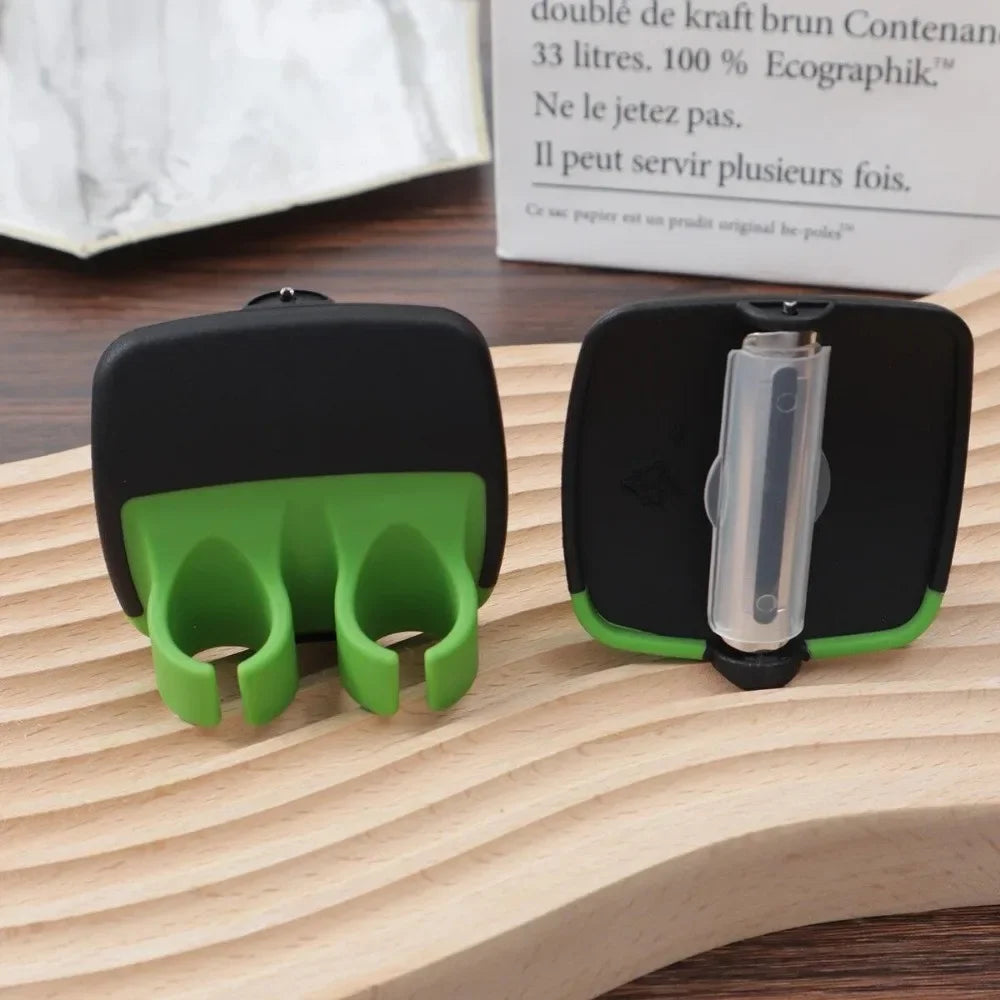 Multifunctional Paring Knife &mdash; Kitchen Peeler, Parer &amp; Slicer for Fruit &amp; Veg — view 5 of kitchen gadgets