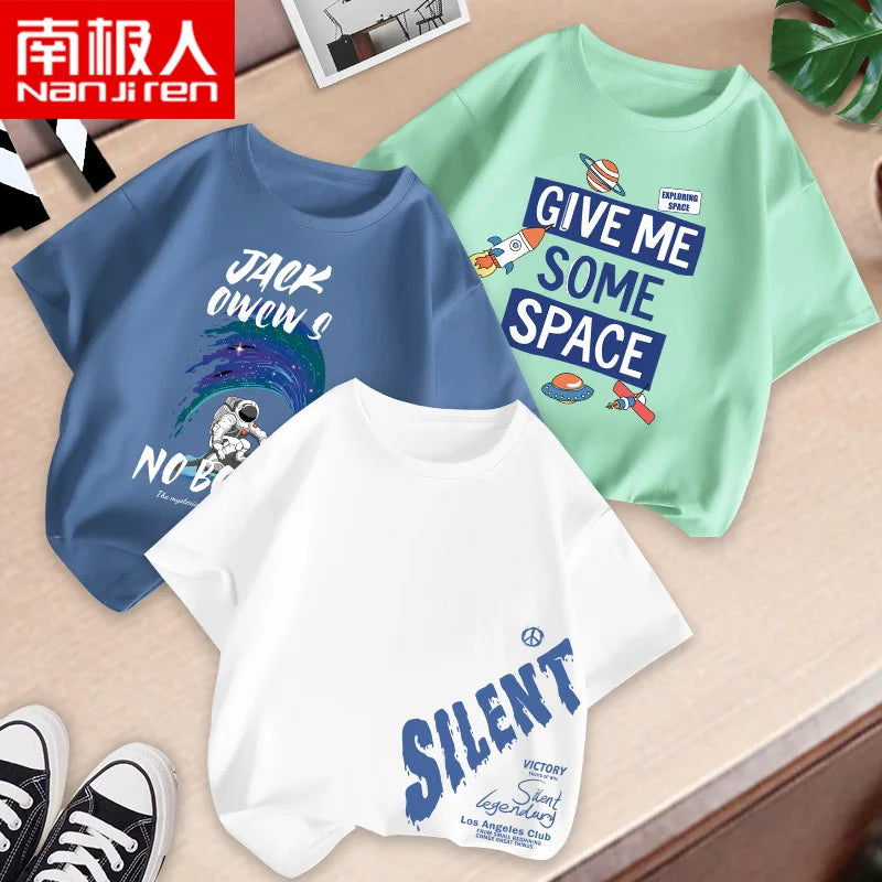 T-shirt kids clothes boys 8 to 12  boys clothes