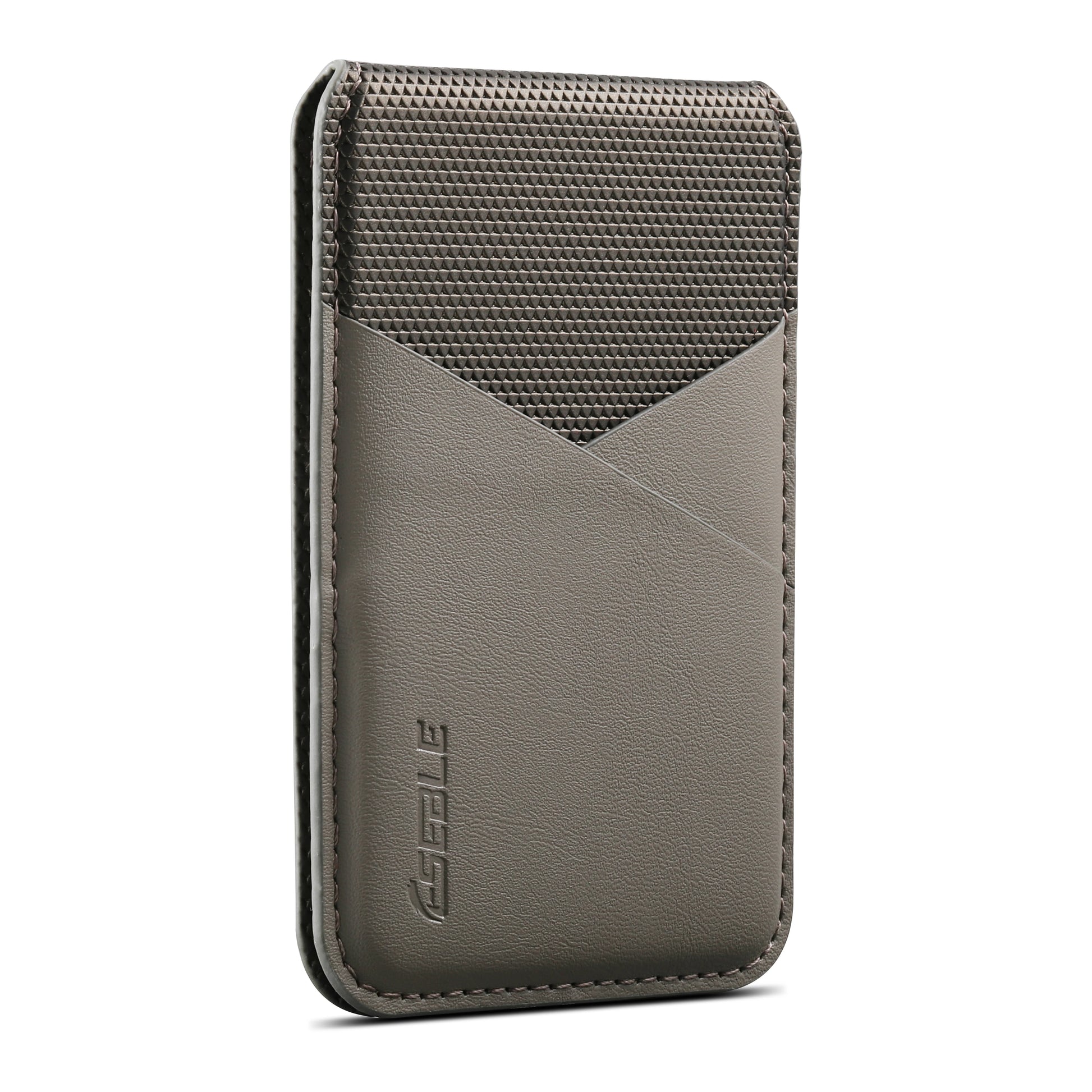 Magnetic Phone Wallet — Slim MagSafe Card Holder for iPhone — view 14 of bags & accessories