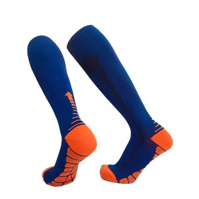 Plantar Fasciitis Compression Socks — Pro 20–30 mmHg Running Pair — view 20 of braces & support