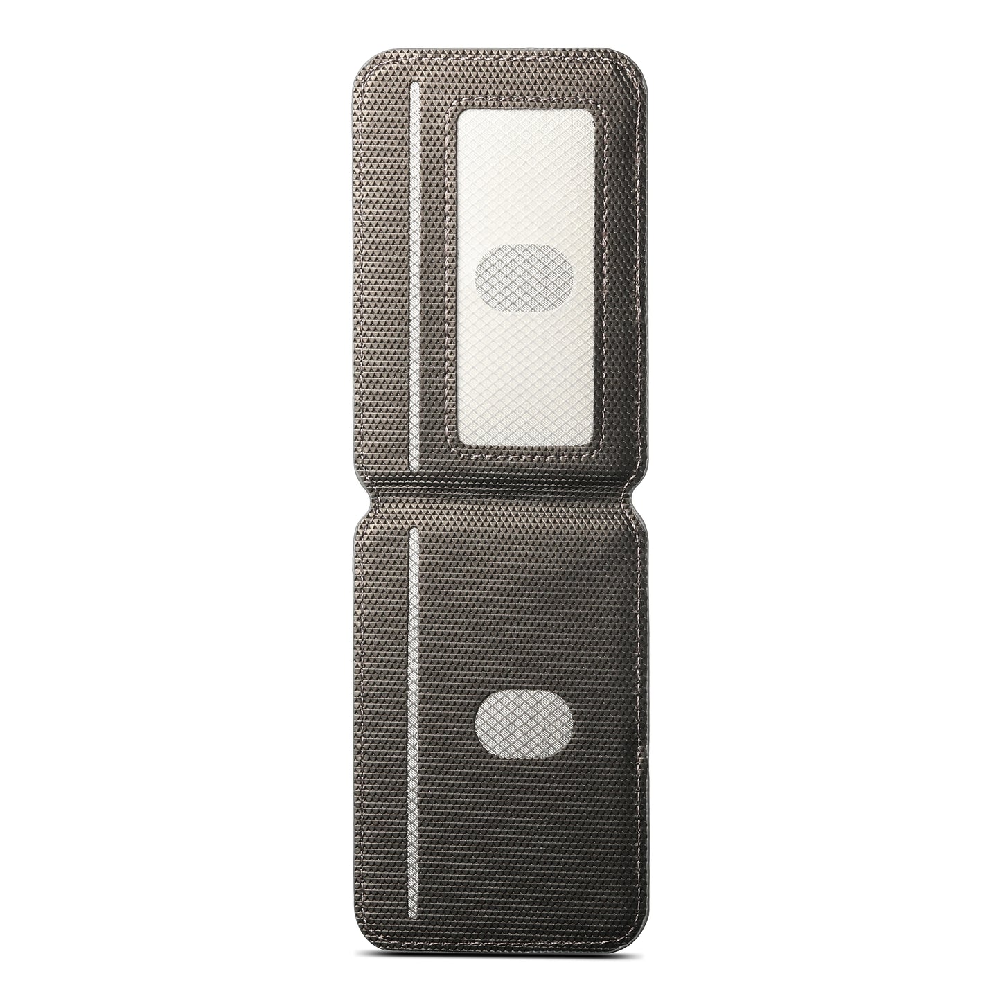 Magnetic Phone Wallet — Slim MagSafe Card Holder for iPhone — view 16 of bags & accessories