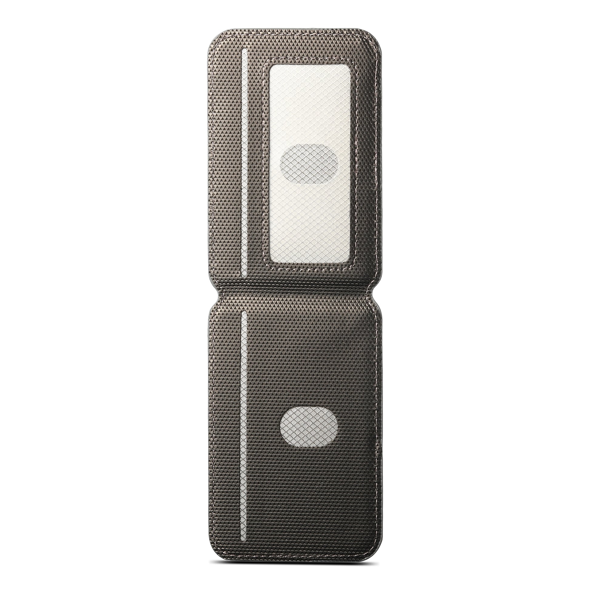 Magnetic Phone Wallet — Slim MagSafe Card Holder for iPhone — view 16 of bags & accessories