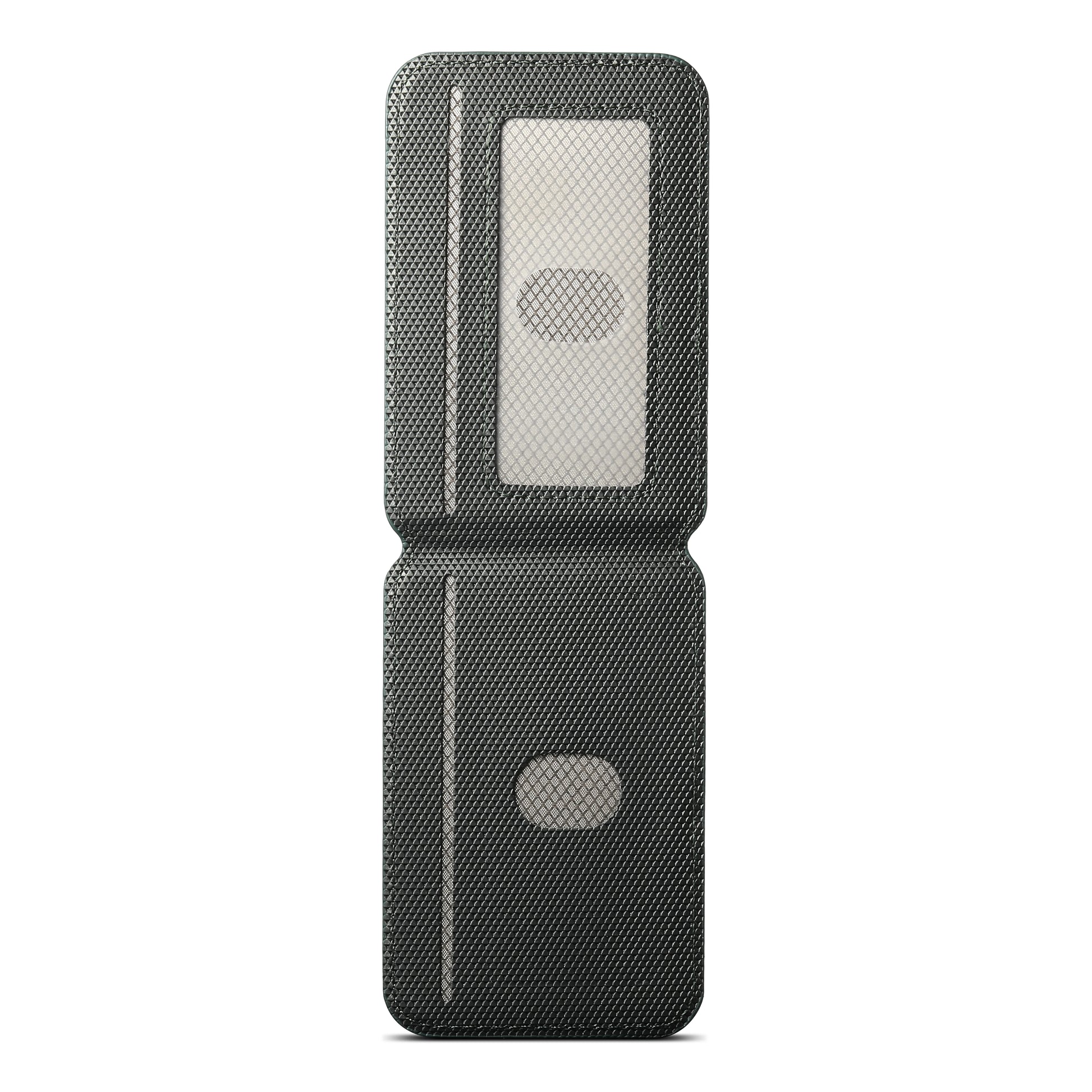 Magnetic Phone Wallet — Slim MagSafe Card Holder for iPhone — view 19 of bags & accessories