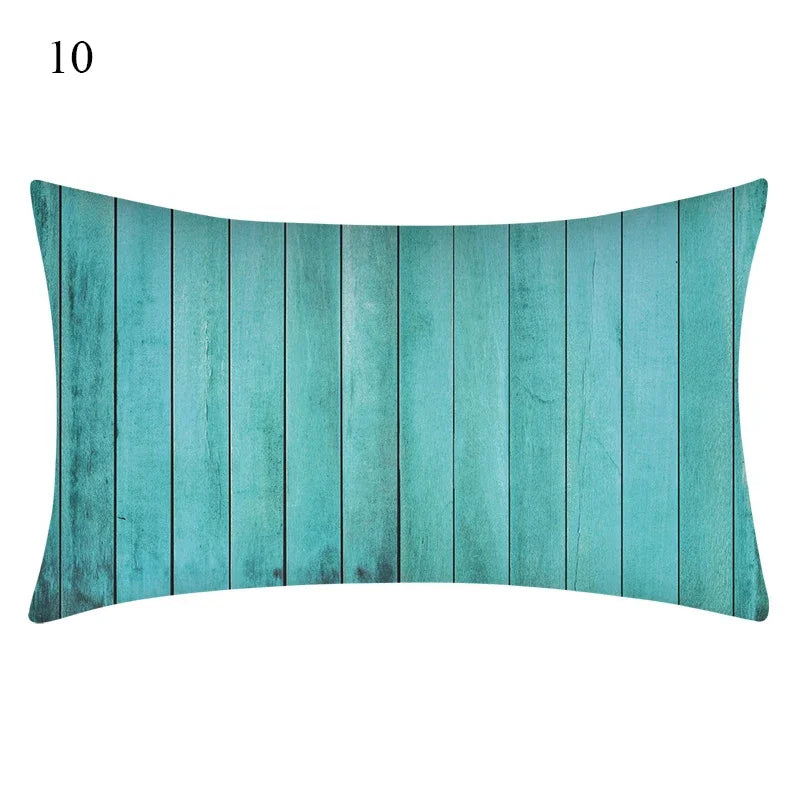 Tropical Plant Throw Pillow Cover — Decorative Cushion Pillowcase for Home Decor — view 13 of cushion covers & pillow cases