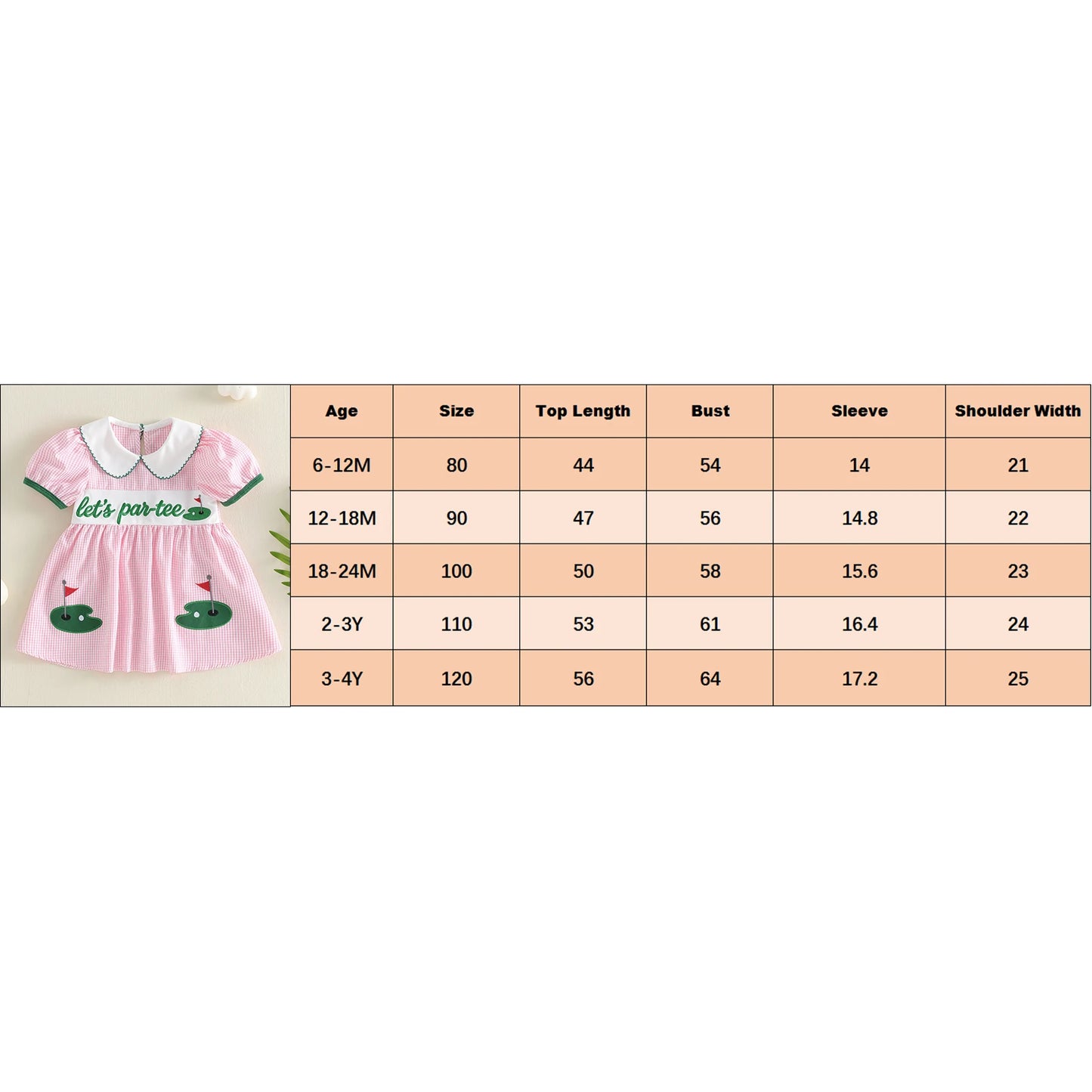 Infant Girls Floral Print Dress - Bowknot Waistband Ruffled Hem Dress — view 5 of infant dresses