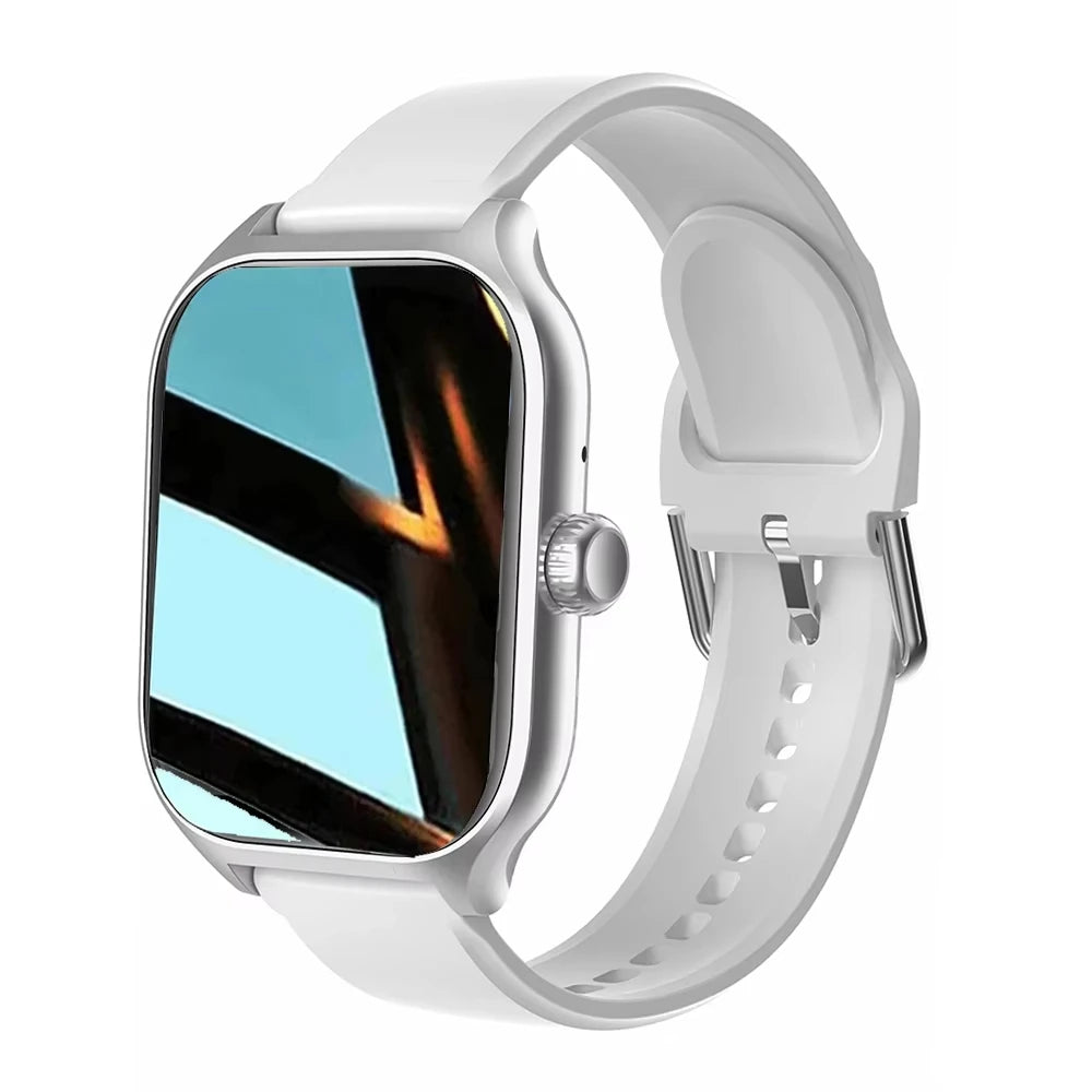 KESHUYOU H9 Pro Max Smart Watch — 2.01in HD Bluetooth Call Sports Modes Smartwatch — view 9 of smart watches