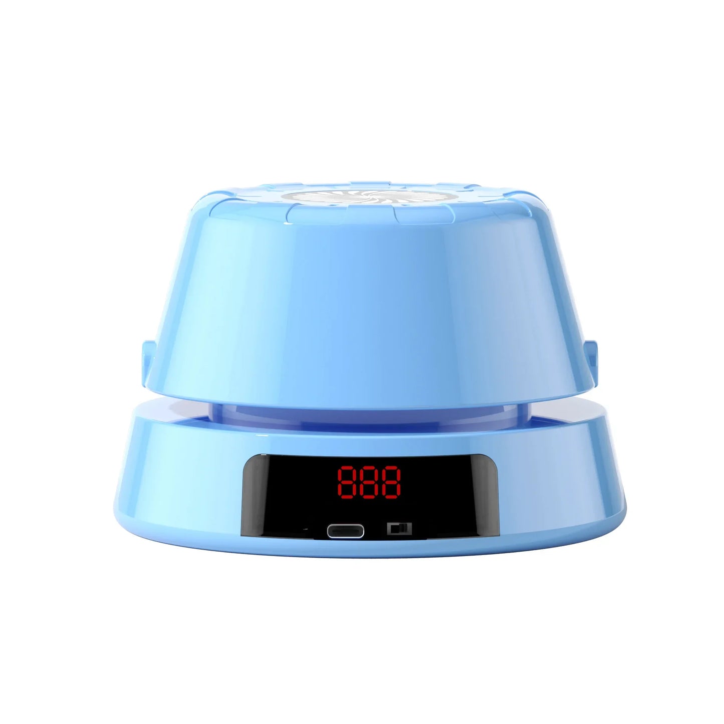 Jump Rope — Electric Skipping Machine, Digital Counter Smart Cardio Trainer — view 9 of sports & fitness
