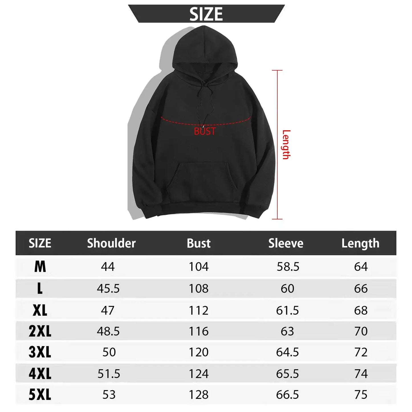 Valentines Day Gift for Her Cute Love Heart Plus Size Womens Hoodies Sweatshirts Pullover Tops Winter Women Sweatshirt Hoodie