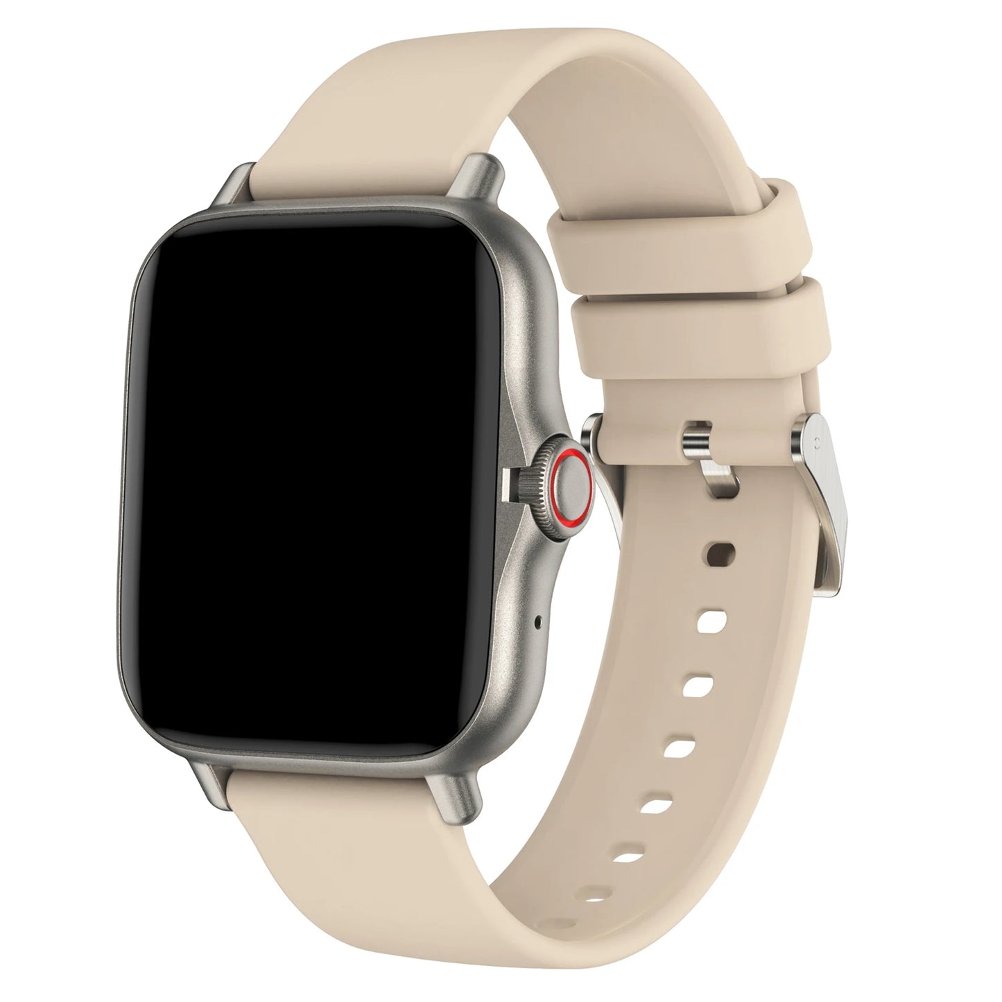 Multi-Function Smart Watch — Music Playback Touch Screen Bluetooth Call Smartwatch for Men & Women — view 9 of smart watches