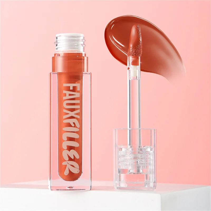 Huda Beauty Blush Filter — Sheer Glow Liquid Blush — view 5 of beauty & personal care