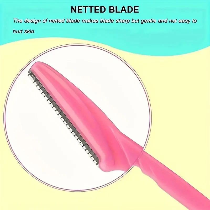 15-in-1 facial trimming grooming kit for eyebrows nose beard for women and men — view 3