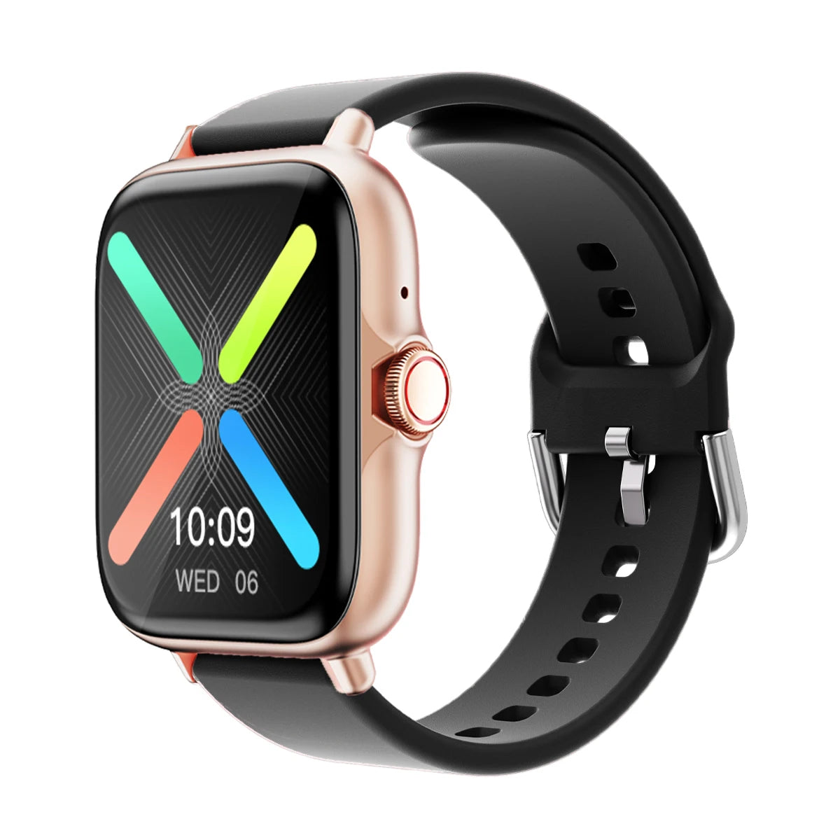 1.83in Waterproof Smart Watch — Bluetooth Call Sleep Monitor Sports Pedometer Smartwatch — view 11 of smart watches