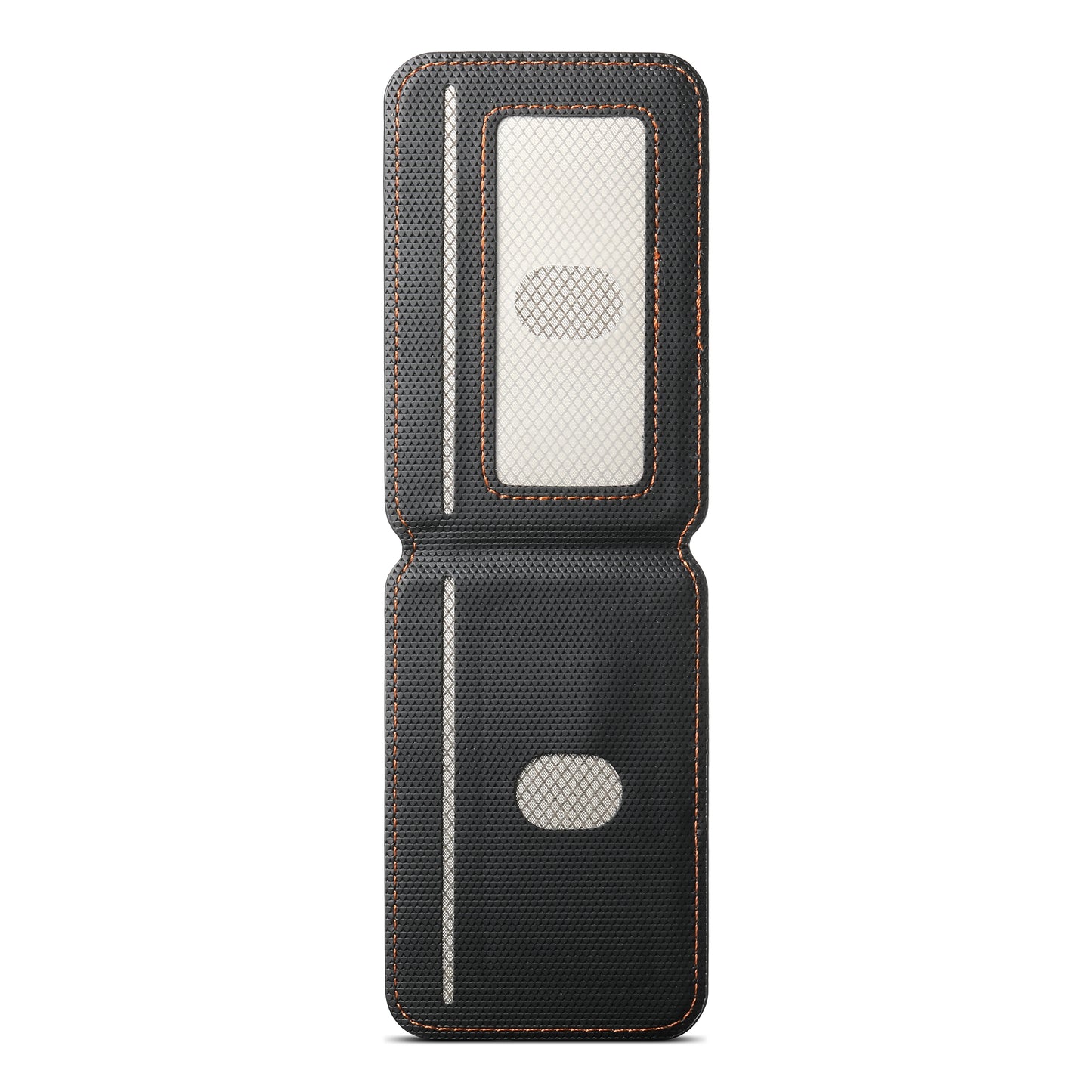 Magnetic Phone Wallet — Slim MagSafe Card Holder for iPhone — view 4 of bags & accessories