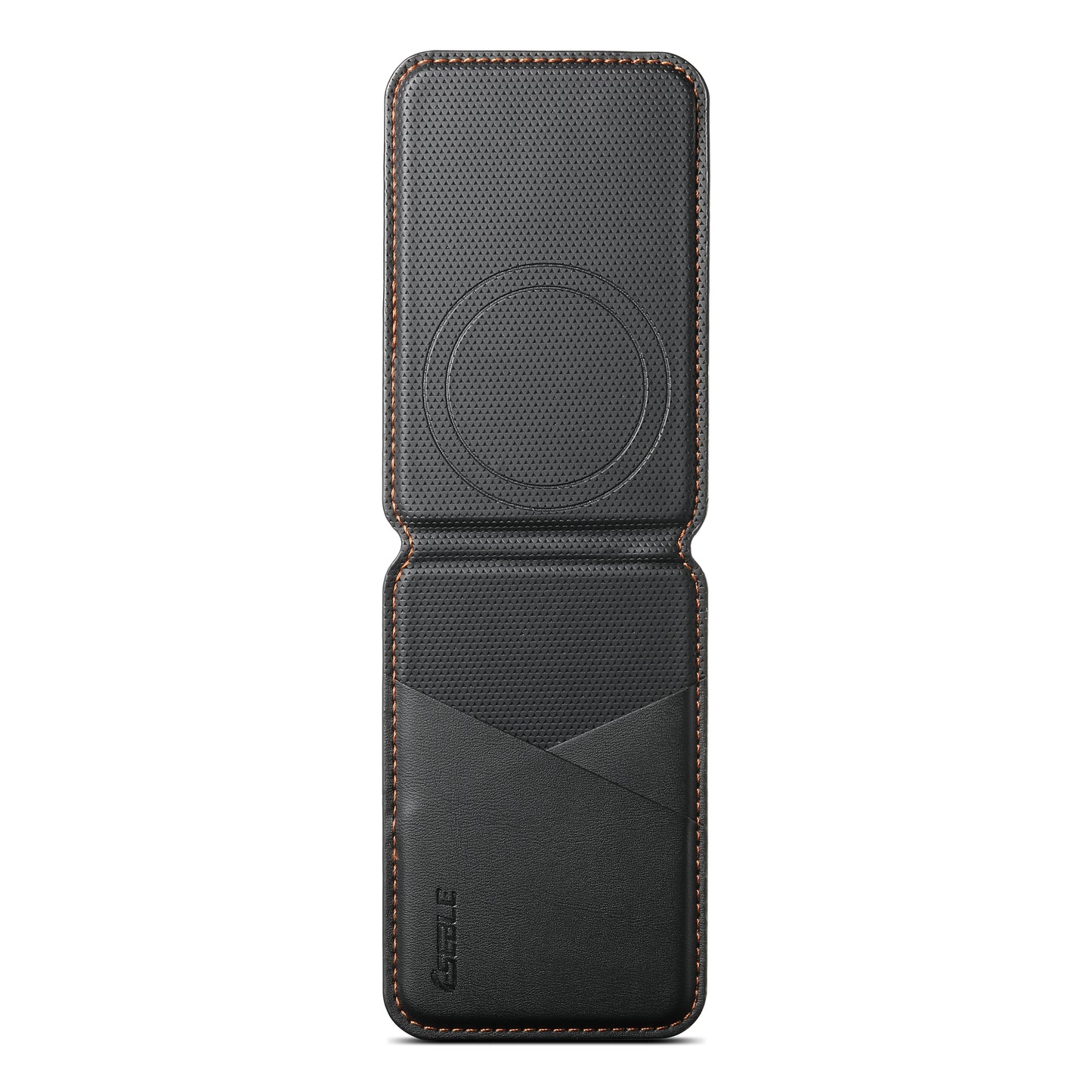 Magnetic Phone Wallet — Slim MagSafe Card Holder for iPhone — view 5 of bags & accessories