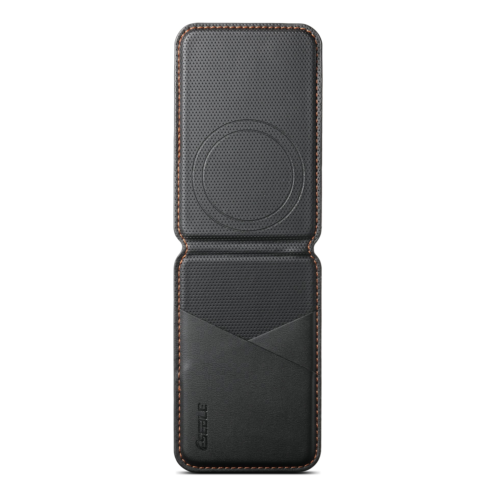 Magnetic Phone Wallet — Slim MagSafe Card Holder for iPhone — view 5 of bags & accessories