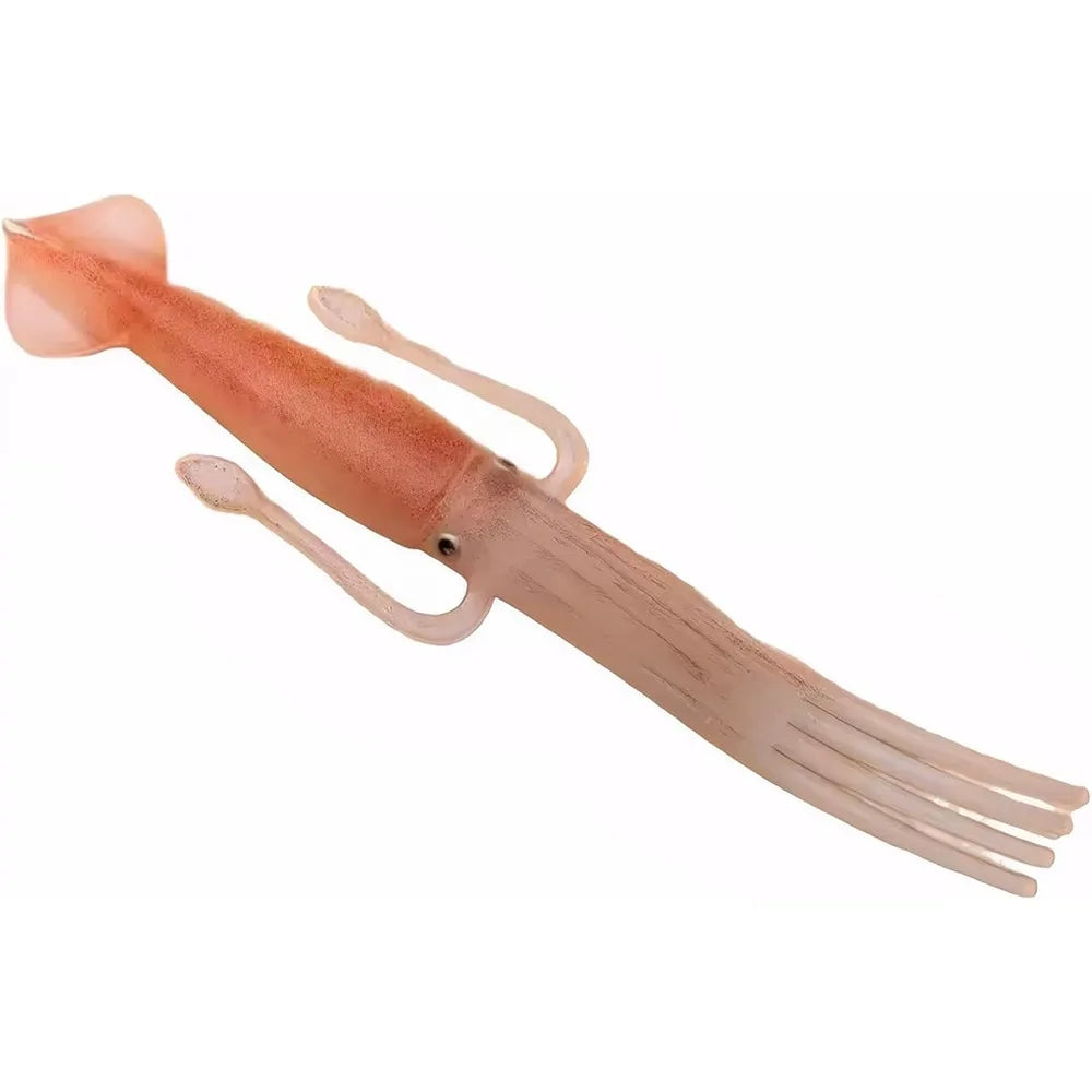 Funny Squid Cuttlefish Fork — Heat-Resistant Noodle & Food-Pick Kitchen Fork — view 7 of dining & tableware