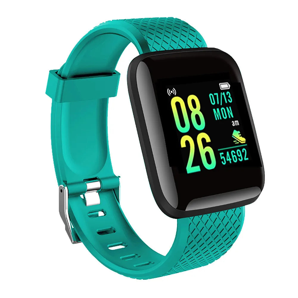 D13 Multifunctional Smart Watch — Bluetooth Music Fitness Sports Smartwatch for Men & Women — view 10 of smart watches