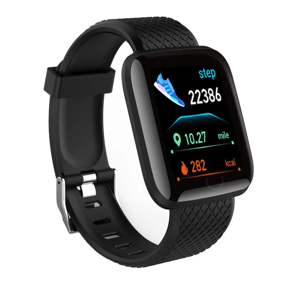 D13 Multifunctional Smart Watch — Bluetooth Music Fitness Sports Smartwatch for Men & Women — view 14 of smart watches