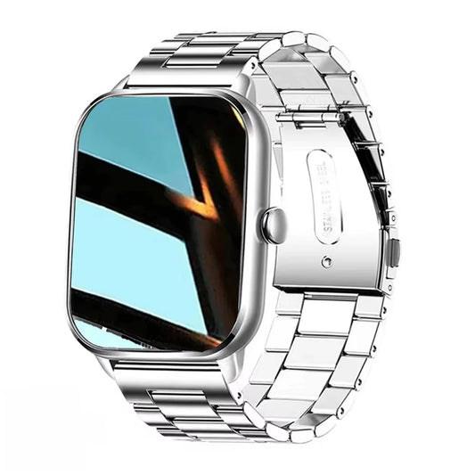 H9 Pro Max Smart Watch — 2.01in HD Bluetooth Call Sports Modes Smartwatch — view 7 of smart watches