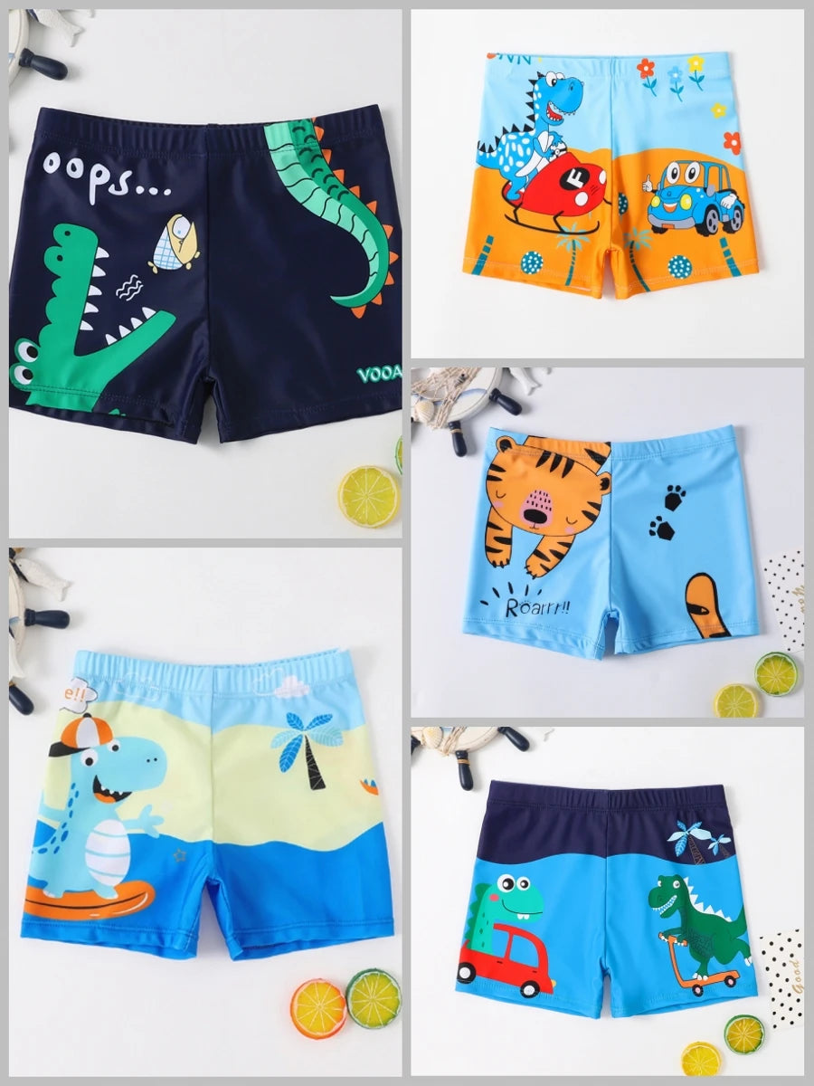 board shorts Swimwear short boy korean reviews  baby clothes Children swimwear Swimming trunks for boy Boy child bermuda shorts