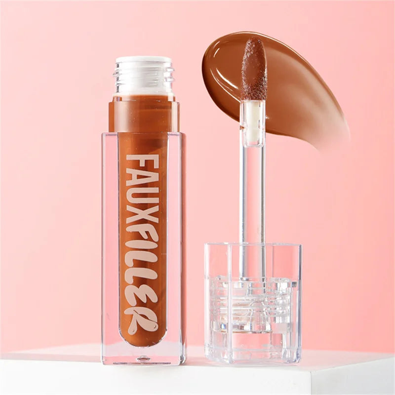 Huda Beauty Blush Filter — Sheer Glow Liquid Blush — view 8 of beauty & personal care