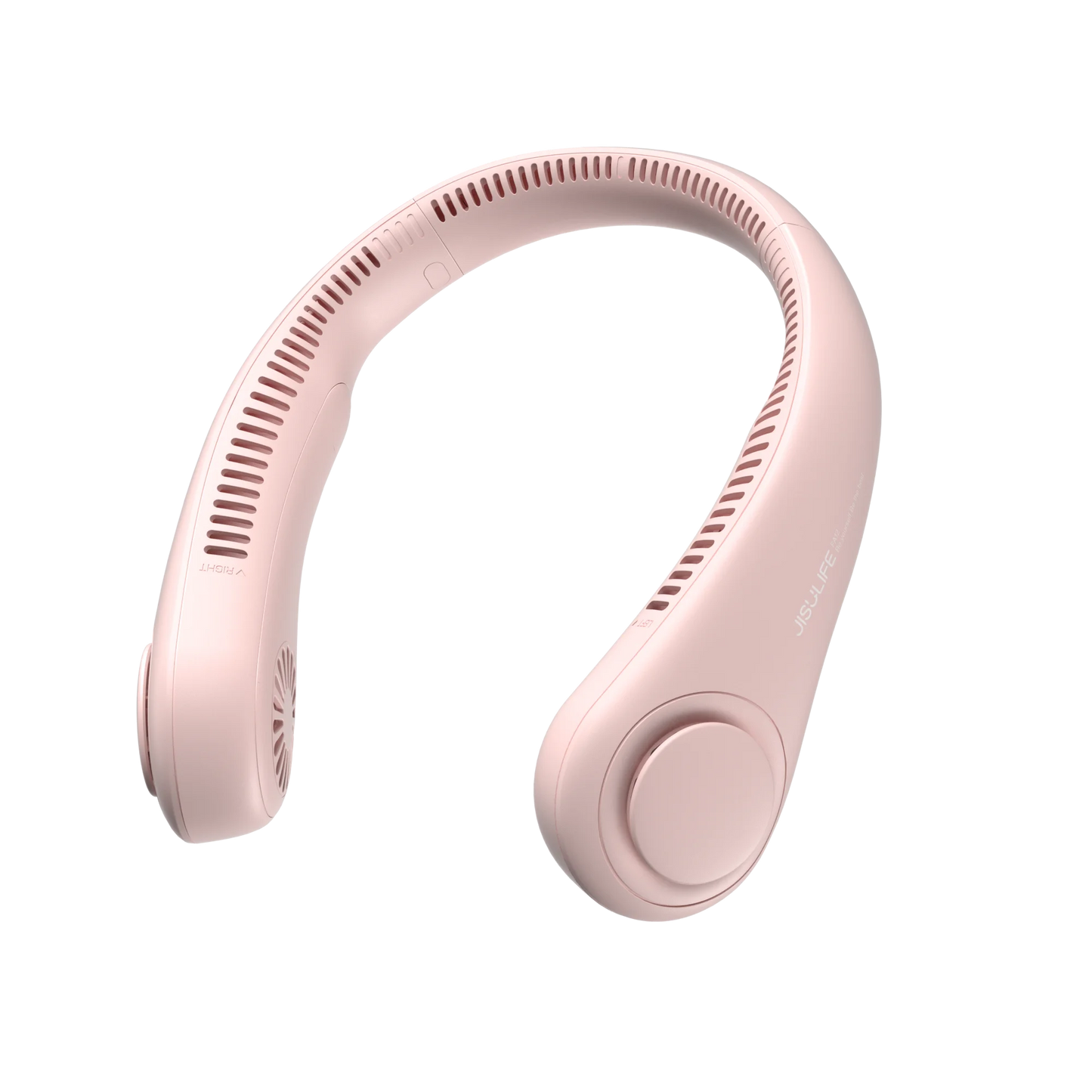 Portable Bladeless Neck Fan — 4000mAh Rechargeable Hands-Free Personal Cooling Fan — view 7 of personal fans