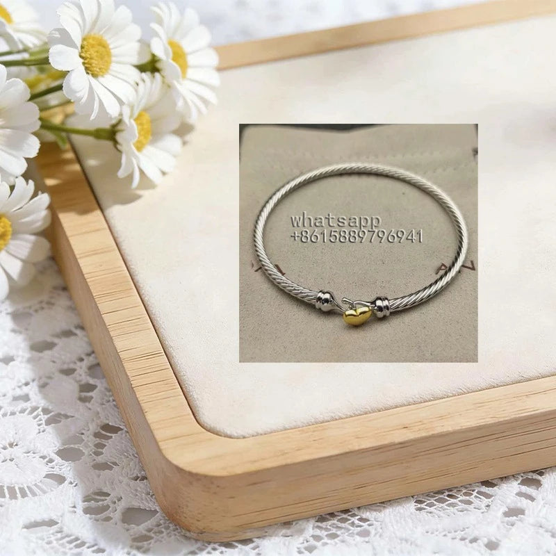 Pearl & Gemstone Bracelet 5mm — 2026 Classic High-Quality Fashion Strand — view 17 of bracelets