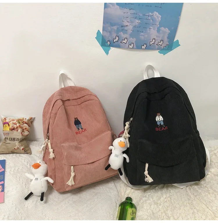 Kids Backpacks for Boy Mother Kids Bags for Girl Cute Backpack Cartoon Backpacks School Bag Toddler Backpack Mochila Рюкзак Sac