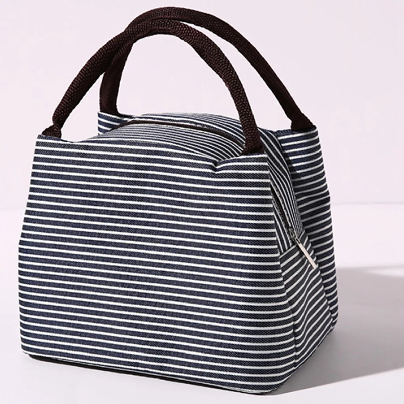 Kids School Lunch Box Bag - Insulated Lunch Carrier for Daily Use & Picnic — view 8 of lunch bags
