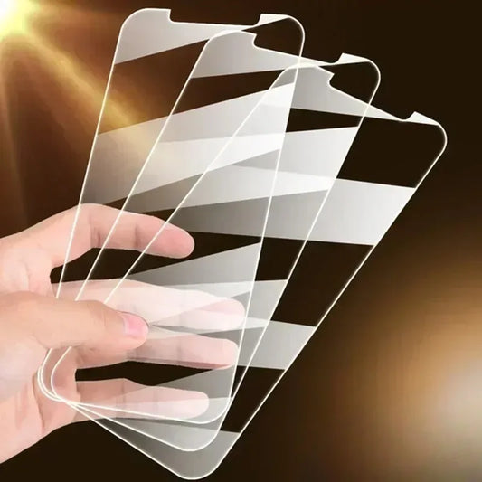 Dust-Free Installation Screen Protector for Samsung Galaxy S25 Ultra Plus — view 8 of screen protectors