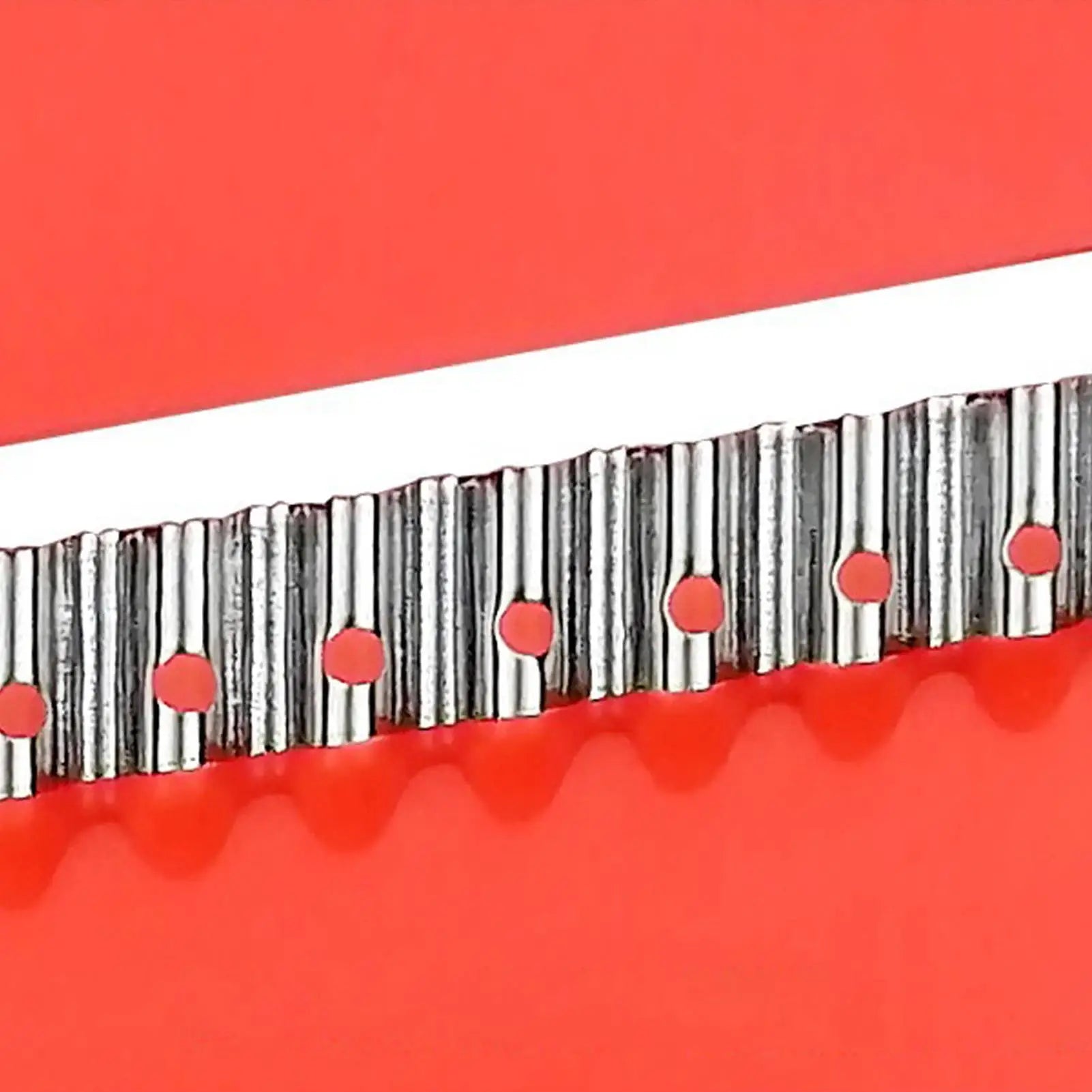 Fries Grid Potato Cutter — Stainless Steel Chip Shredder & Vegetable Grater — view 5 of kitchen gadgets