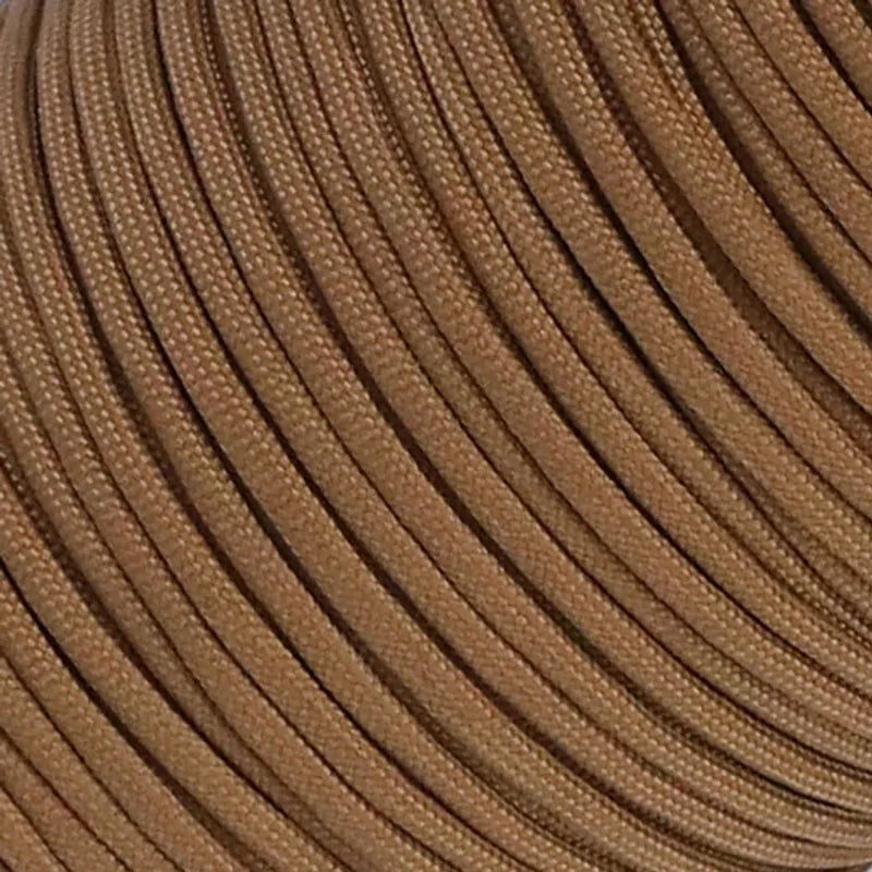 7-Core 550 Paracord Survival Rope — Military-Grade 4mm Camping Cord — view 13 of outdoor sports