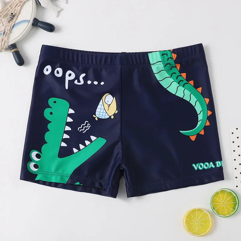 board shorts Swimwear short boy korean reviews  baby clothes Children swimwear Swimming trunks for boy Boy child bermuda shorts