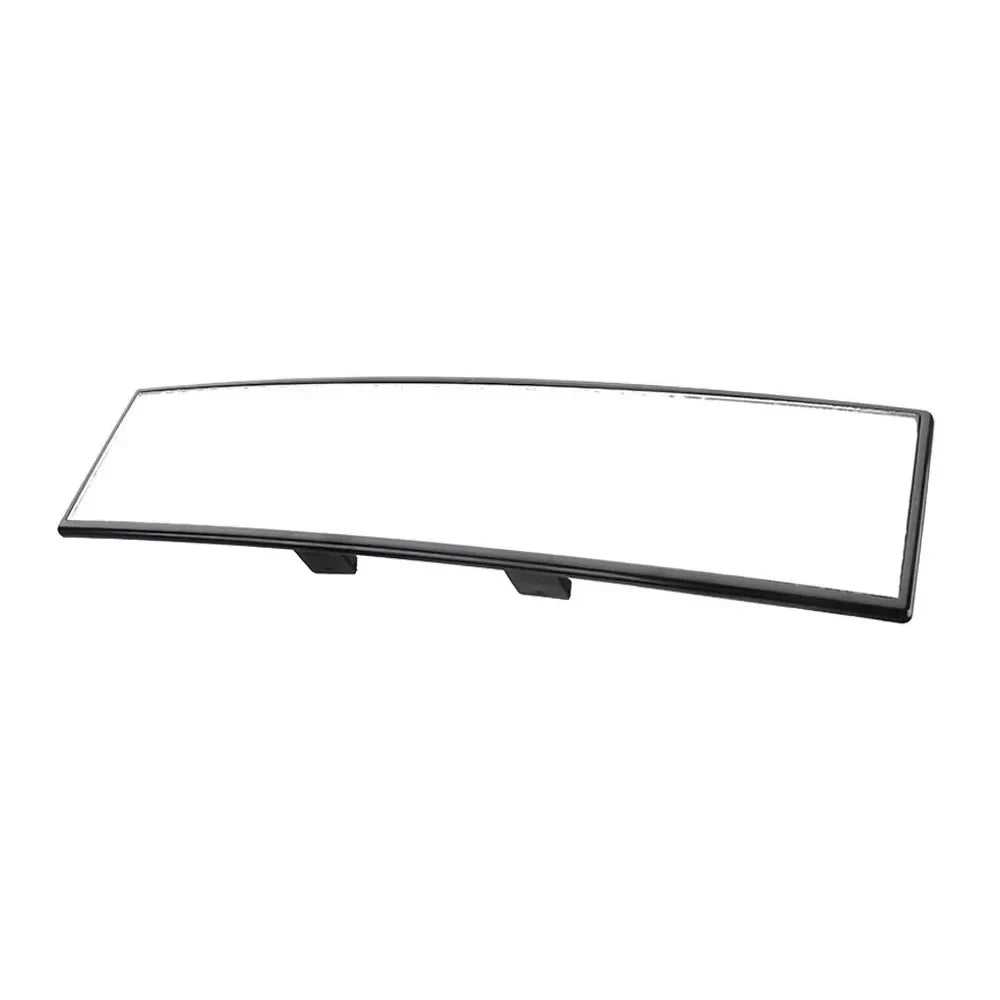 Wide-Angle Car Baby Mirror - Rear-Seat View Mirror for Parents — view 6 of baby car accessories