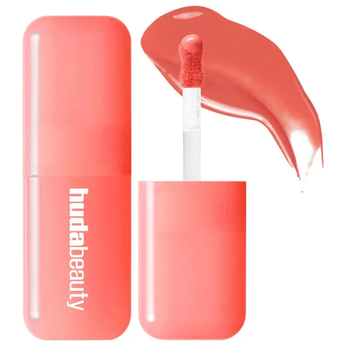 Huda Beauty Blush Filter — Sheer Glow Liquid Blush — view 7 of beauty & personal care