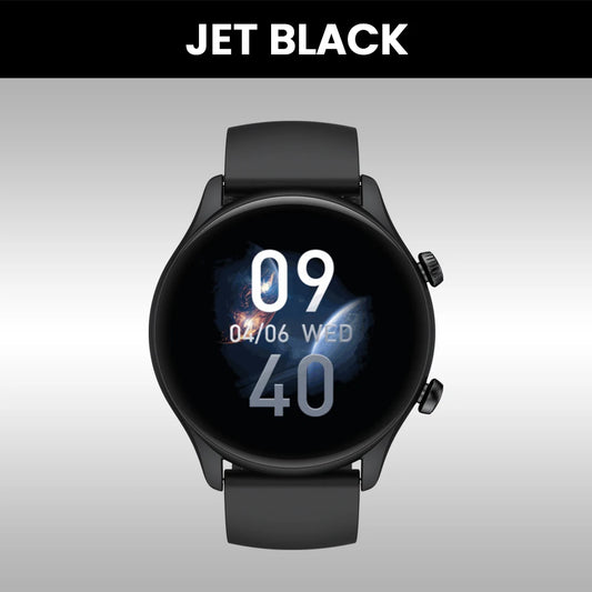 Btalk 3 Plus Smart Watch — 1.39in Voice Calling Fitness Smartwatch for Men & Women — view 7 of watches