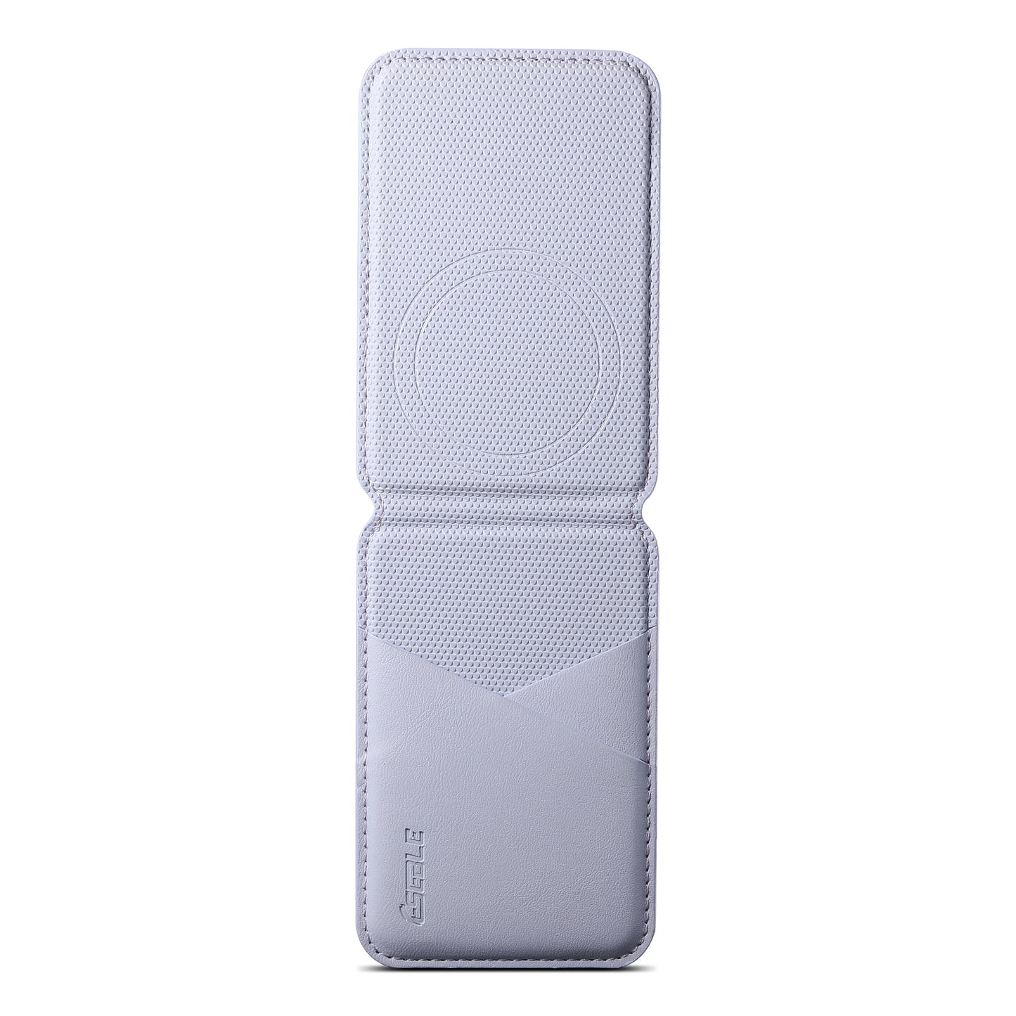 Magnetic Phone Wallet — Slim MagSafe Card Holder for iPhone — view 12 of bags & accessories