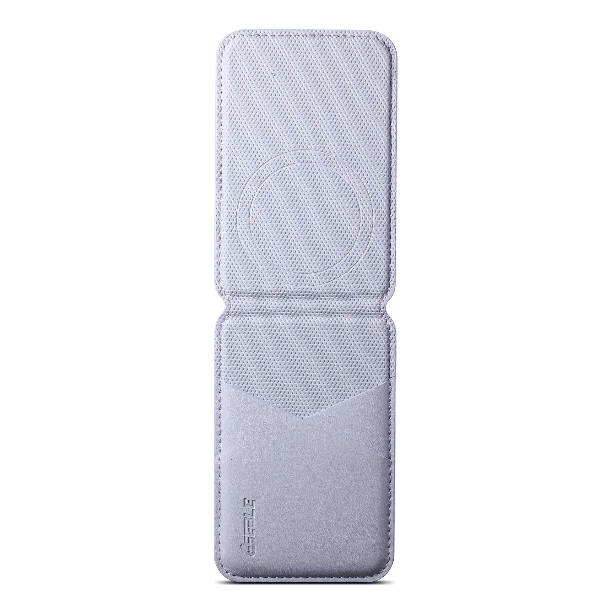 Magnetic Phone Wallet — Slim MagSafe Card Holder for iPhone — view 12 of bags & accessories