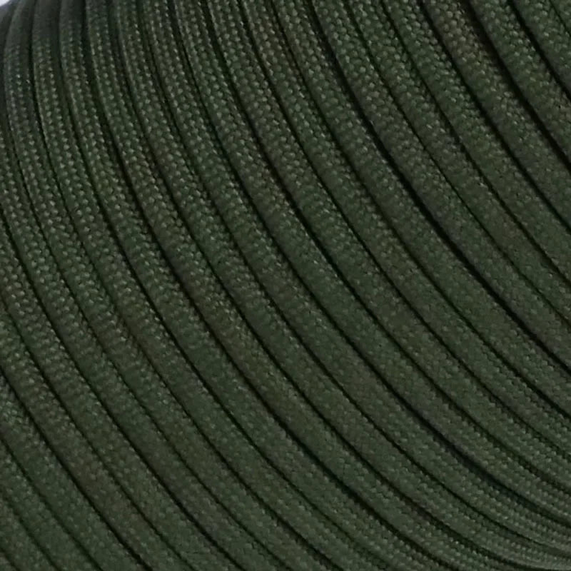 7-Core 550 Paracord Survival Rope — Military-Grade 4mm Camping Cord — view 11 of outdoor sports