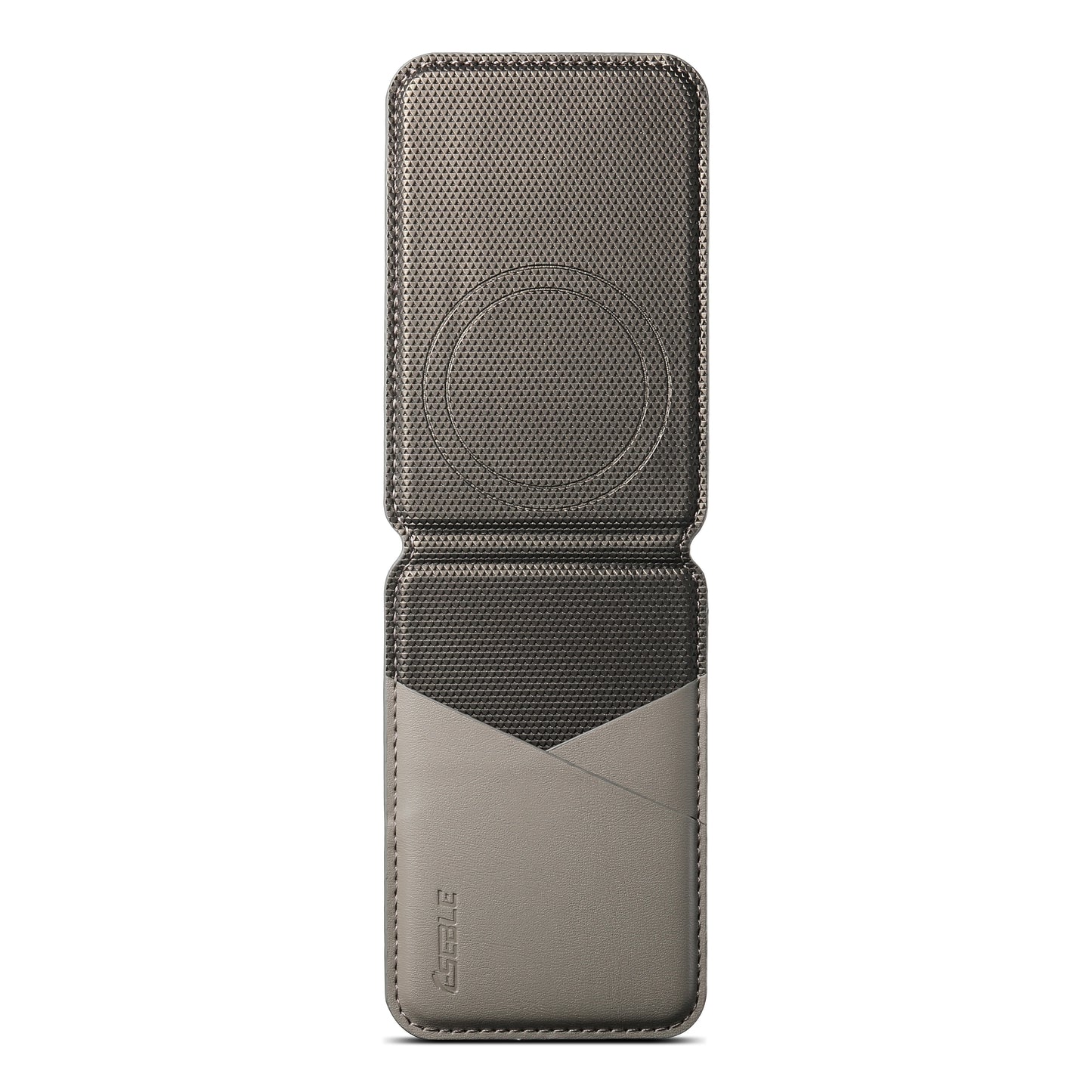 Magnetic Phone Wallet — Slim MagSafe Card Holder for iPhone — view 15 of bags & accessories