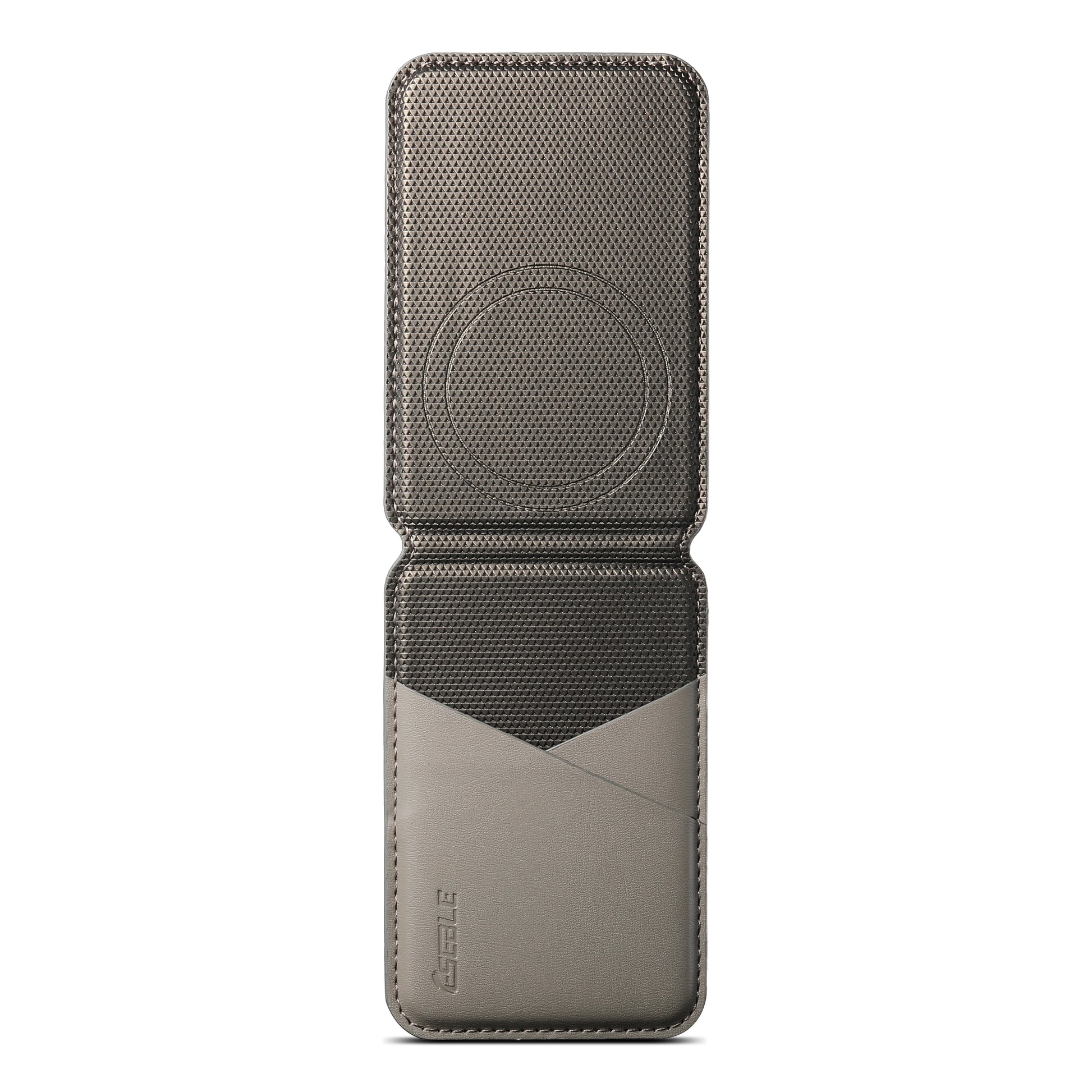 Magnetic Phone Wallet — Slim MagSafe Card Holder for iPhone — view 15 of bags & accessories