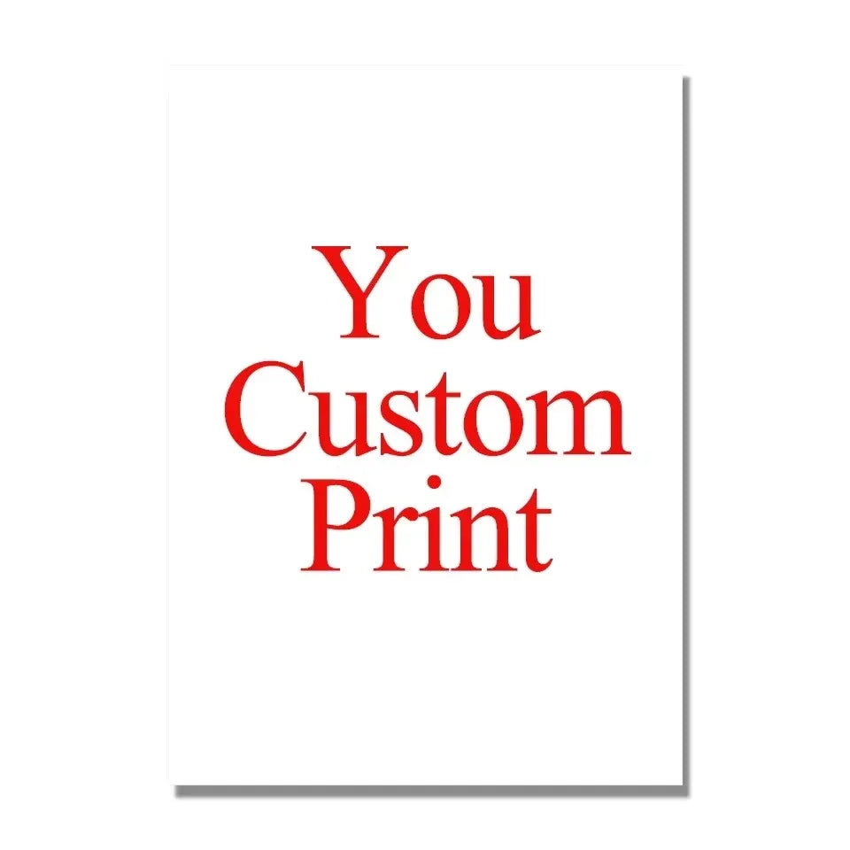 Custom Canvas Print from Your Photos — Wedding, Birthday, Family & Pet Wall Art — view 7 of wall art & prints