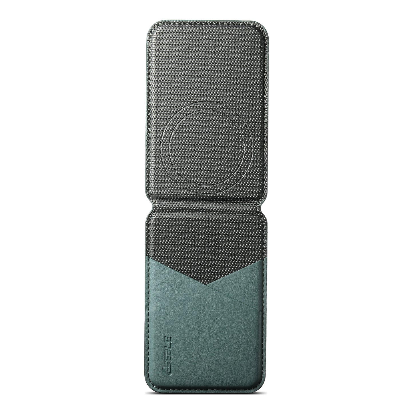 Magnetic Phone Wallet — Slim MagSafe Card Holder for iPhone — view 18 of bags & accessories