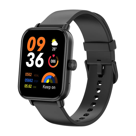P81 Voice Calling Smart Watch — 1.9in Ultra Screen 100+ Sports Modes Smartwatch — view 7 of watches