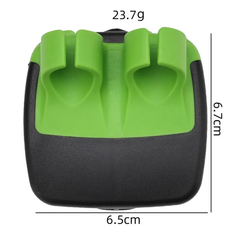 Multifunctional Paring Knife &mdash; Kitchen Peeler, Parer &amp; Slicer for Fruit &amp; Veg — view 3 of kitchen gadgets