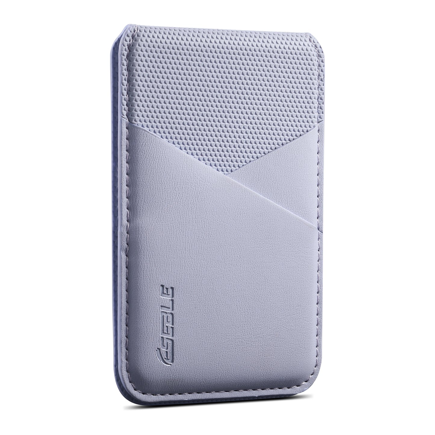 Magnetic Phone Wallet — Slim MagSafe Card Holder for iPhone — view 11 of bags & accessories
