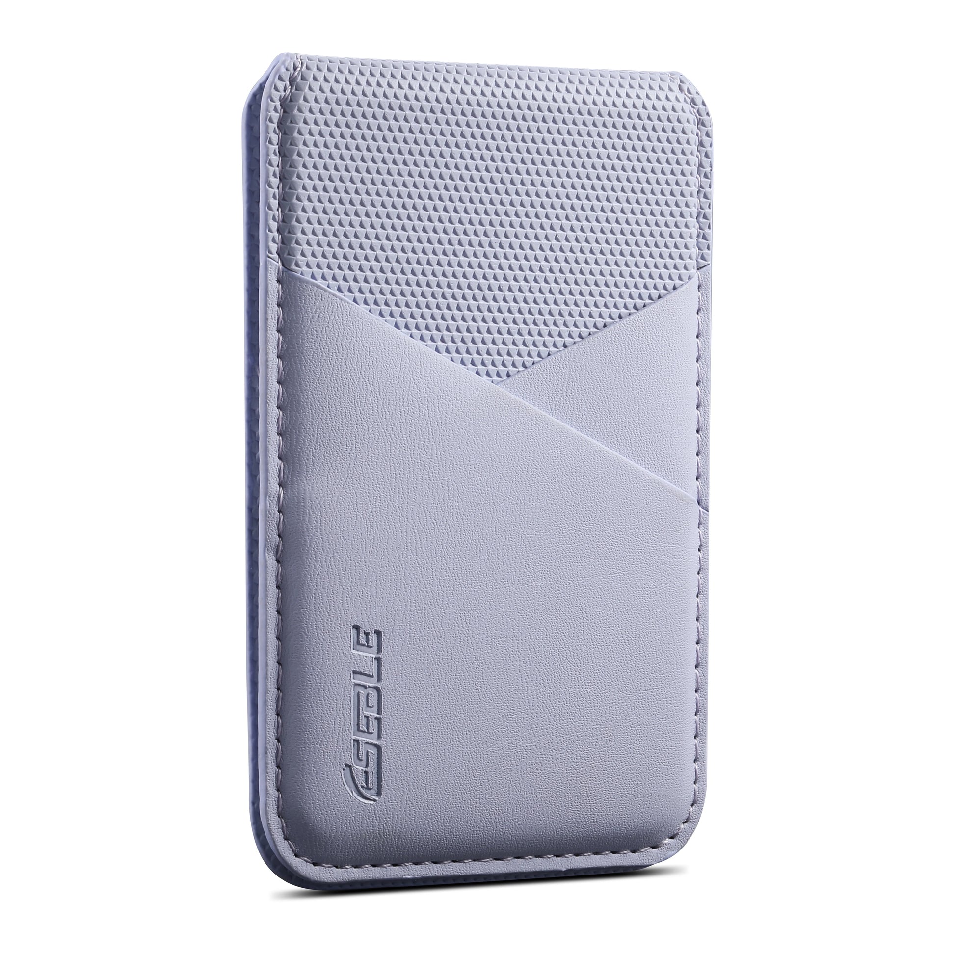 Magnetic Phone Wallet — Slim MagSafe Card Holder for iPhone — view 11 of bags & accessories