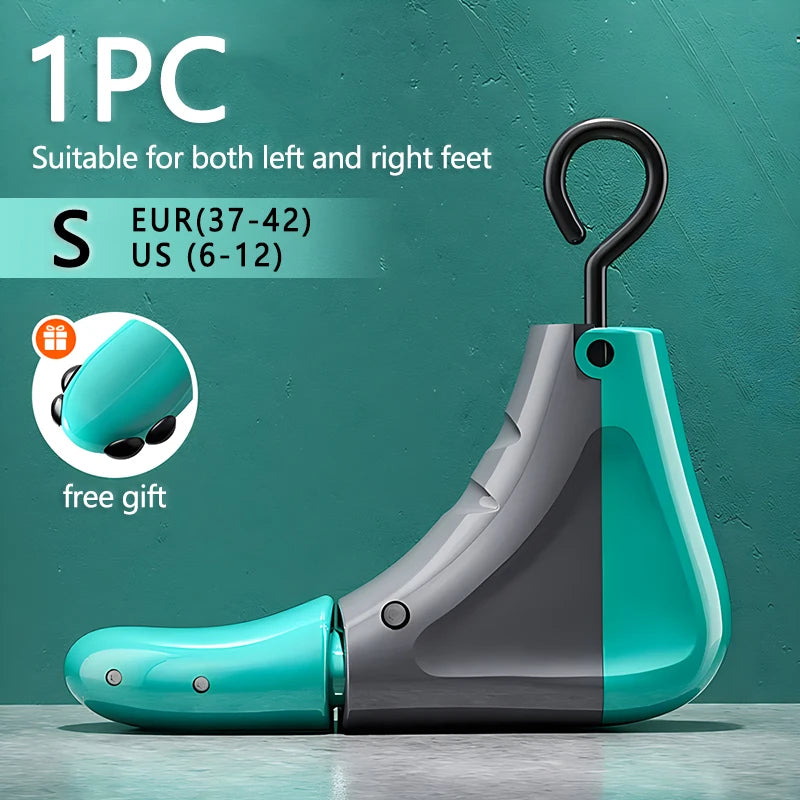 Adjustable Shoe Stretcher — Universal Shoe Tree for Men & Women — view 9 of shoe accessories
